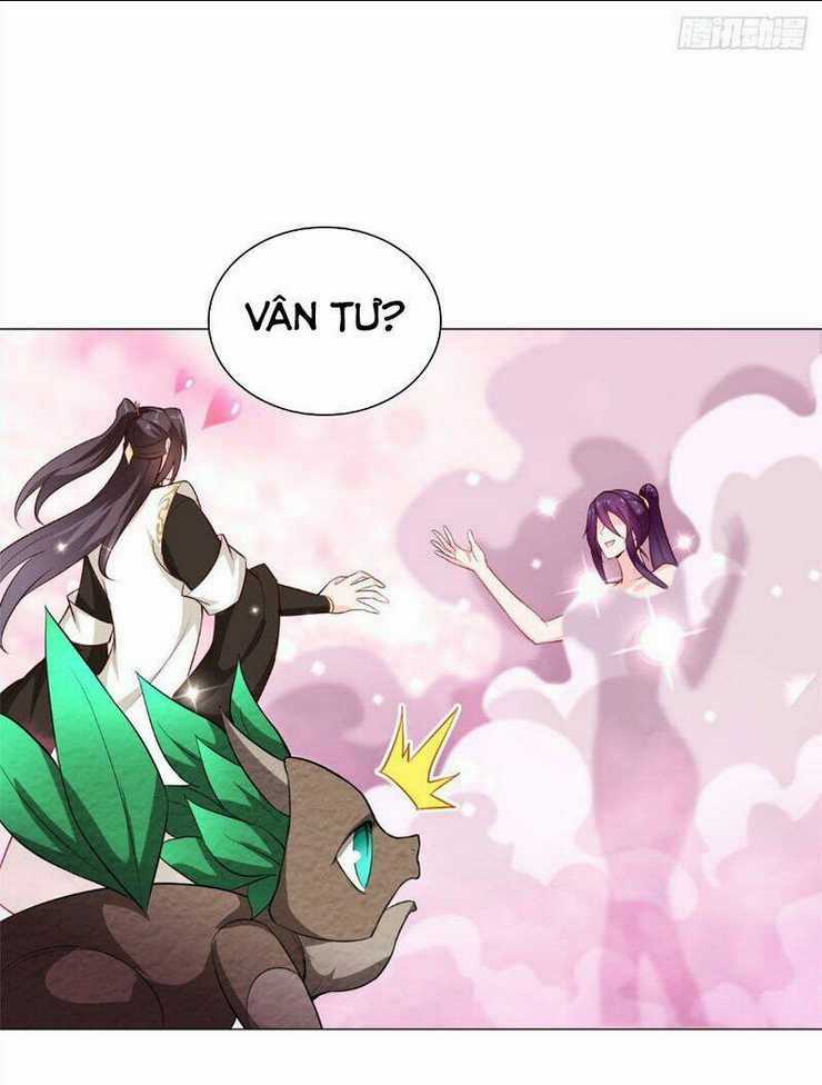 Người Nuôi Rồng Chapter 31 trang 11