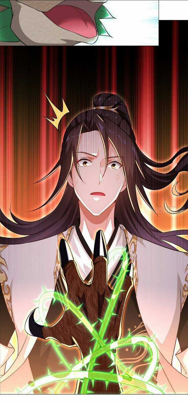 Người Nuôi Rồng Chapter 31 trang 13