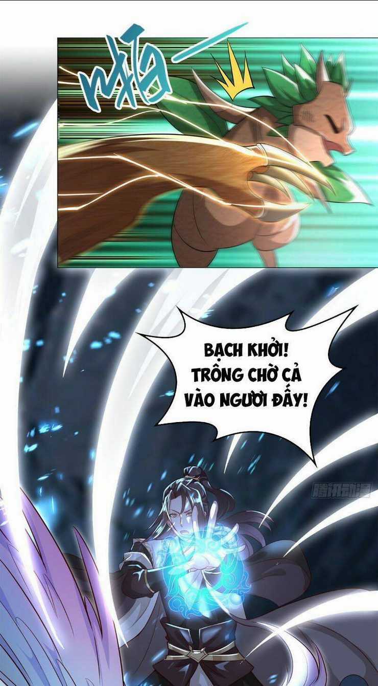 Người Nuôi Rồng Chapter 31 trang 18