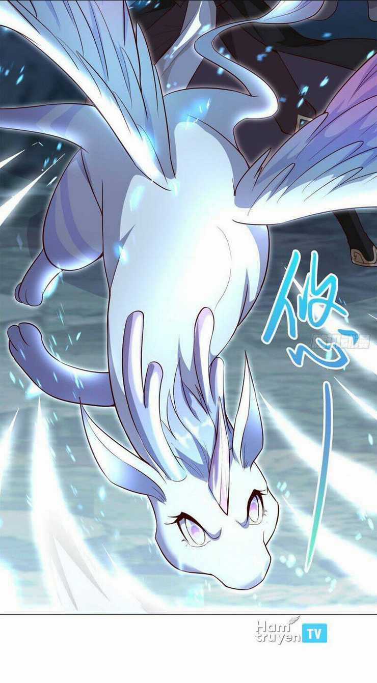 Người Nuôi Rồng Chapter 31 trang 19