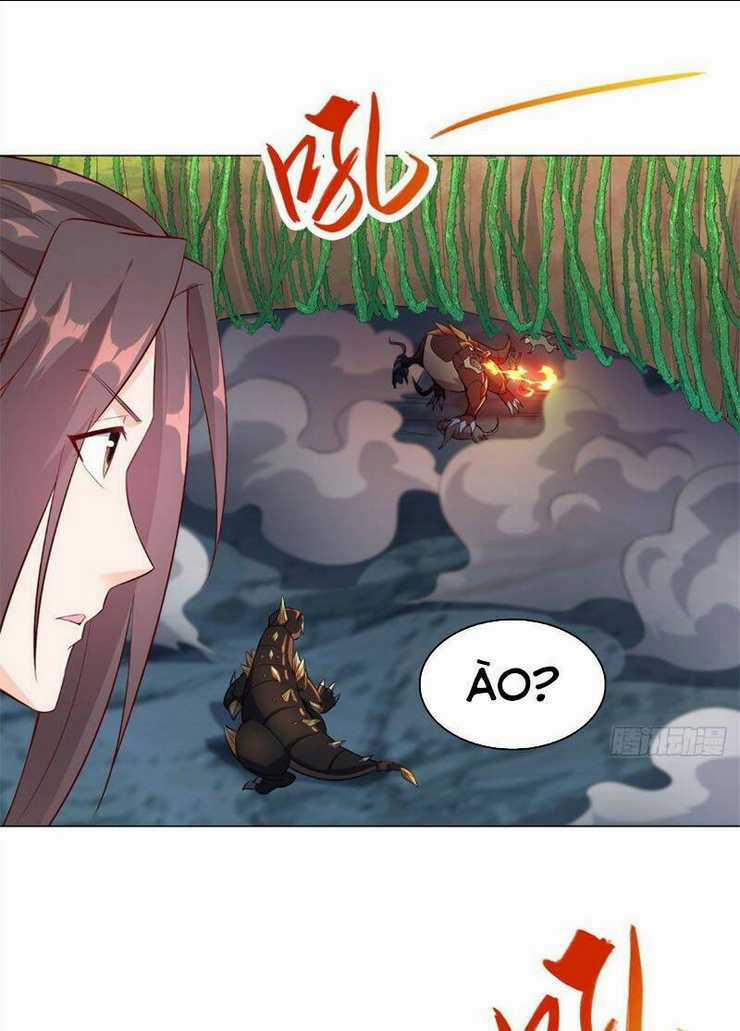 Người Nuôi Rồng Chapter 31 trang 2