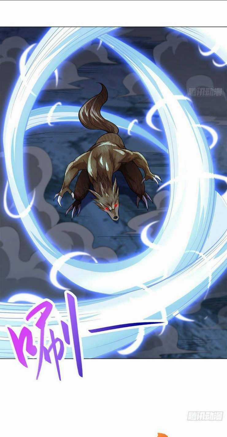 Người Nuôi Rồng Chapter 31 trang 20