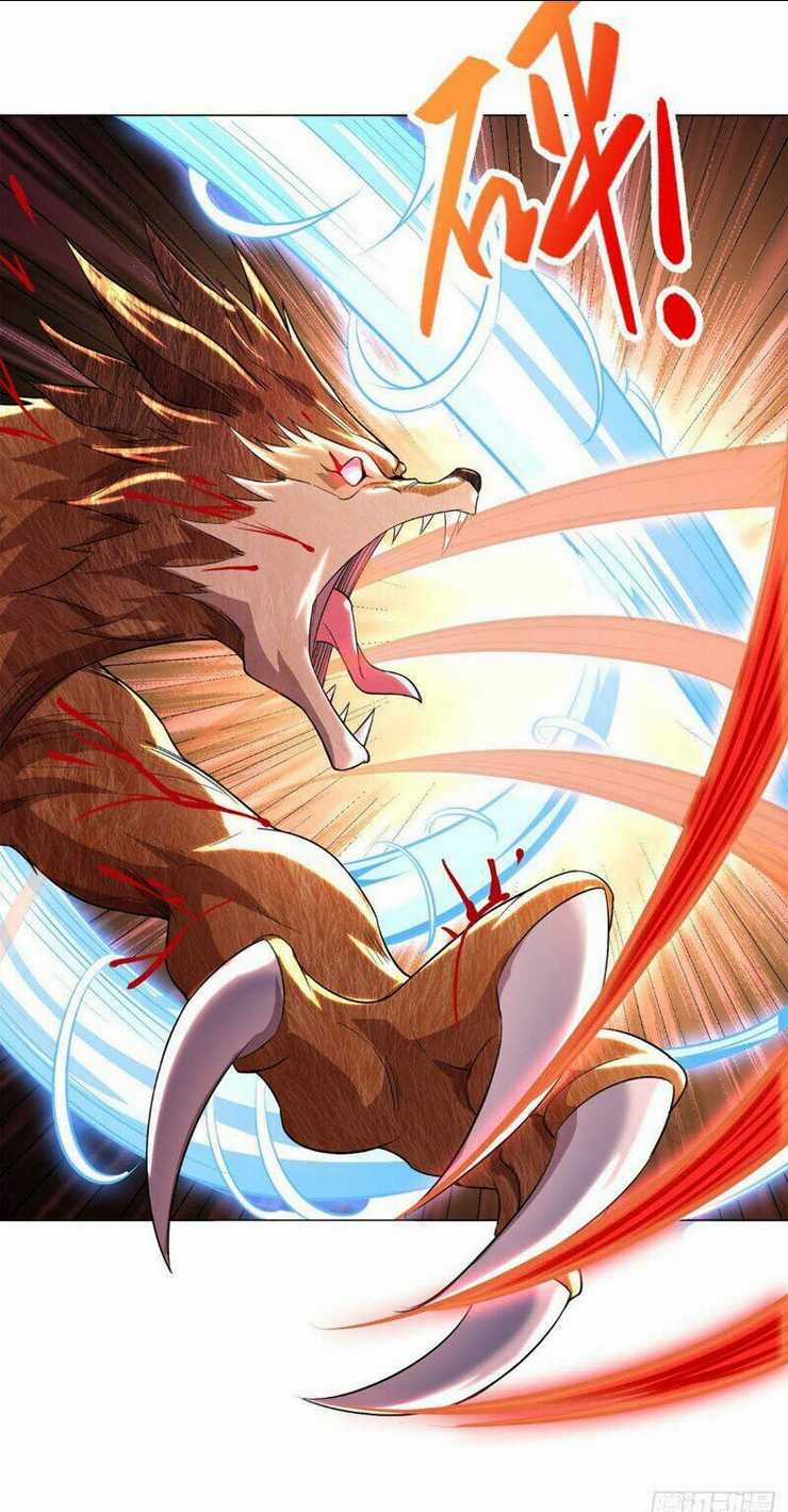 Người Nuôi Rồng Chapter 31 trang 21