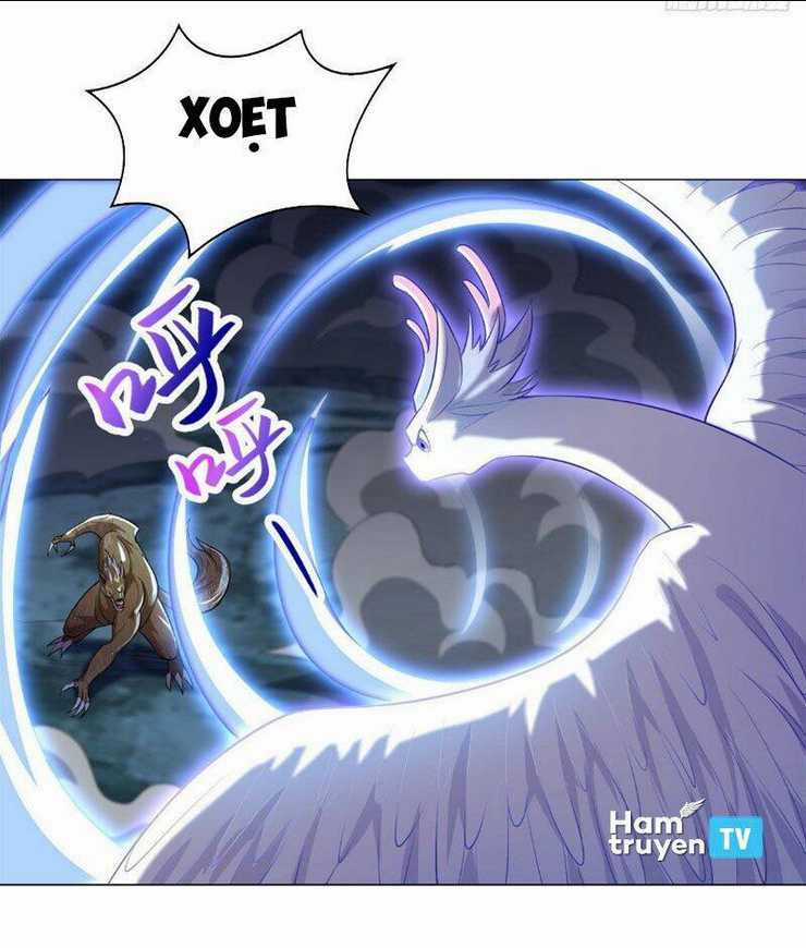 Người Nuôi Rồng Chapter 31 trang 22