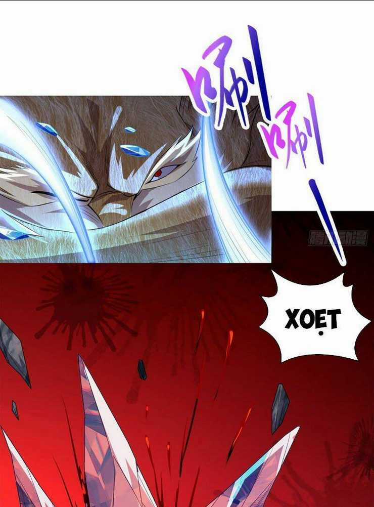 Người Nuôi Rồng Chapter 31 trang 23