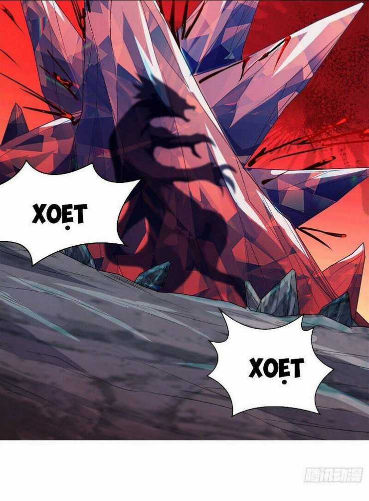 Người Nuôi Rồng Chapter 31 trang 24