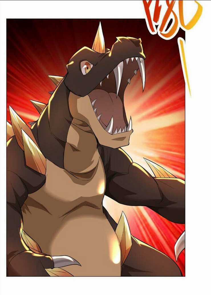 Người Nuôi Rồng Chapter 31 trang 3