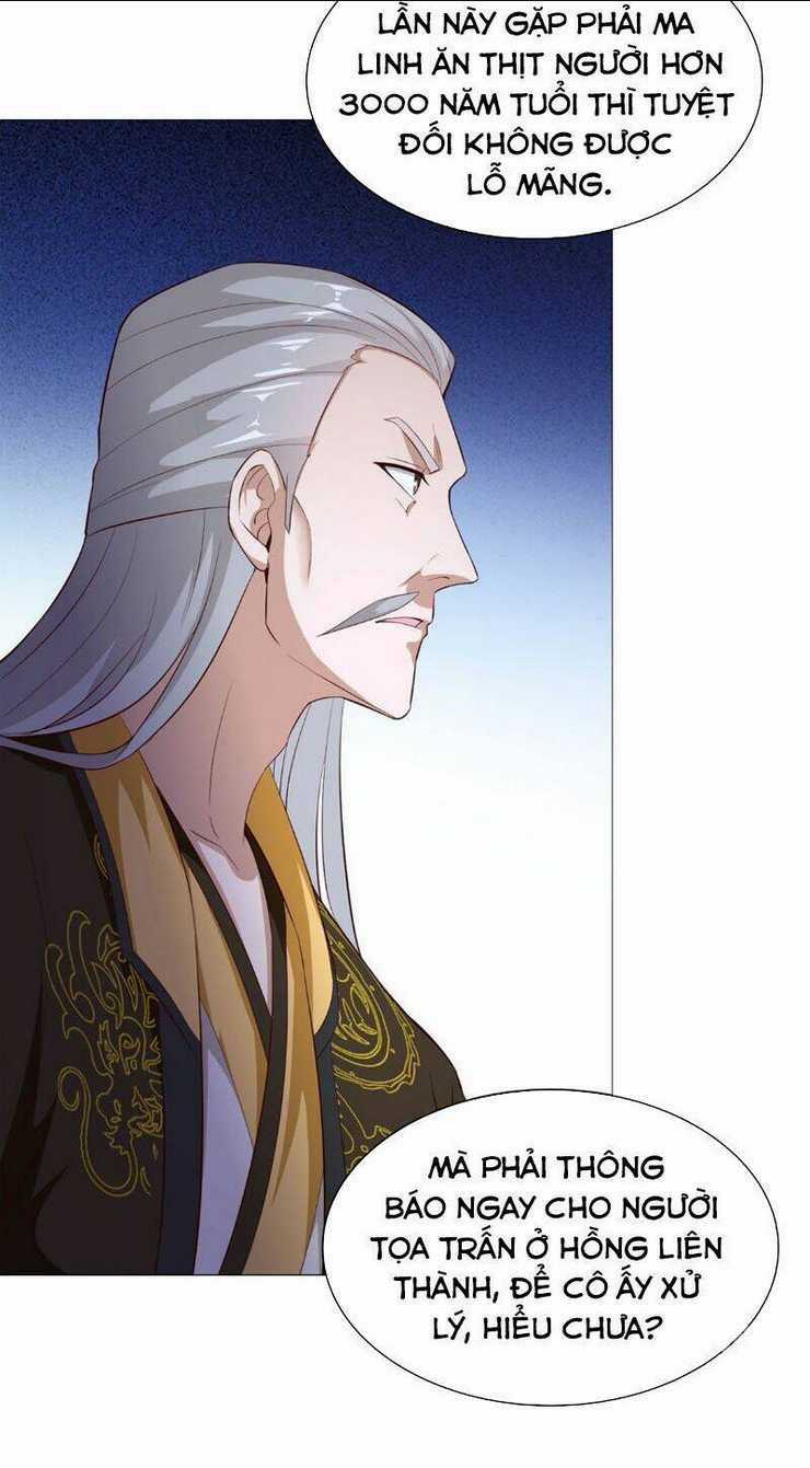 Người Nuôi Rồng Chapter 31 trang 32