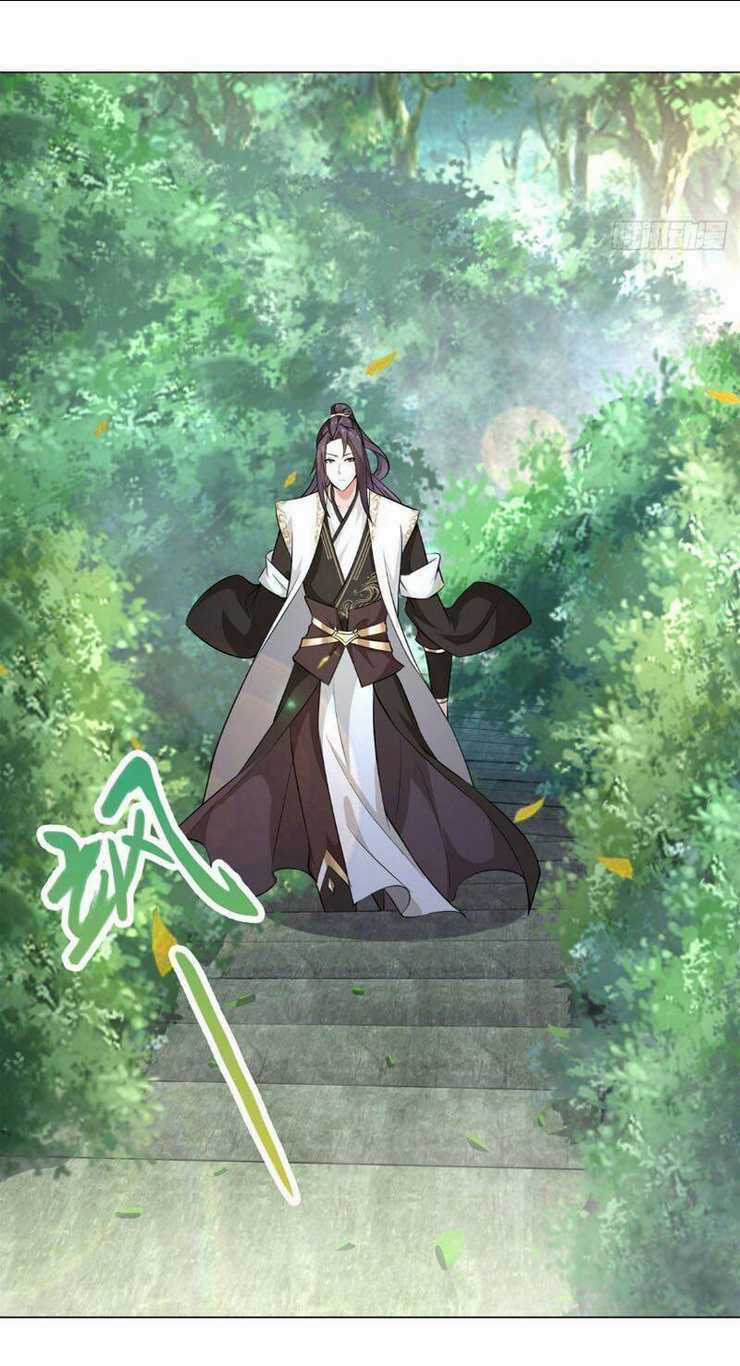 Người Nuôi Rồng Chapter 31 trang 34