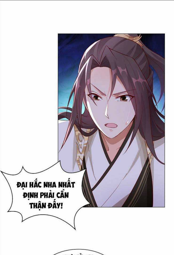 Người Nuôi Rồng Chapter 31 trang 4