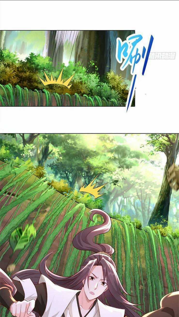 Người Nuôi Rồng Chapter 31 trang 6