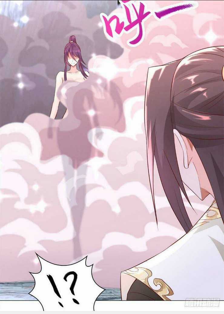 Người Nuôi Rồng Chapter 31 trang 9