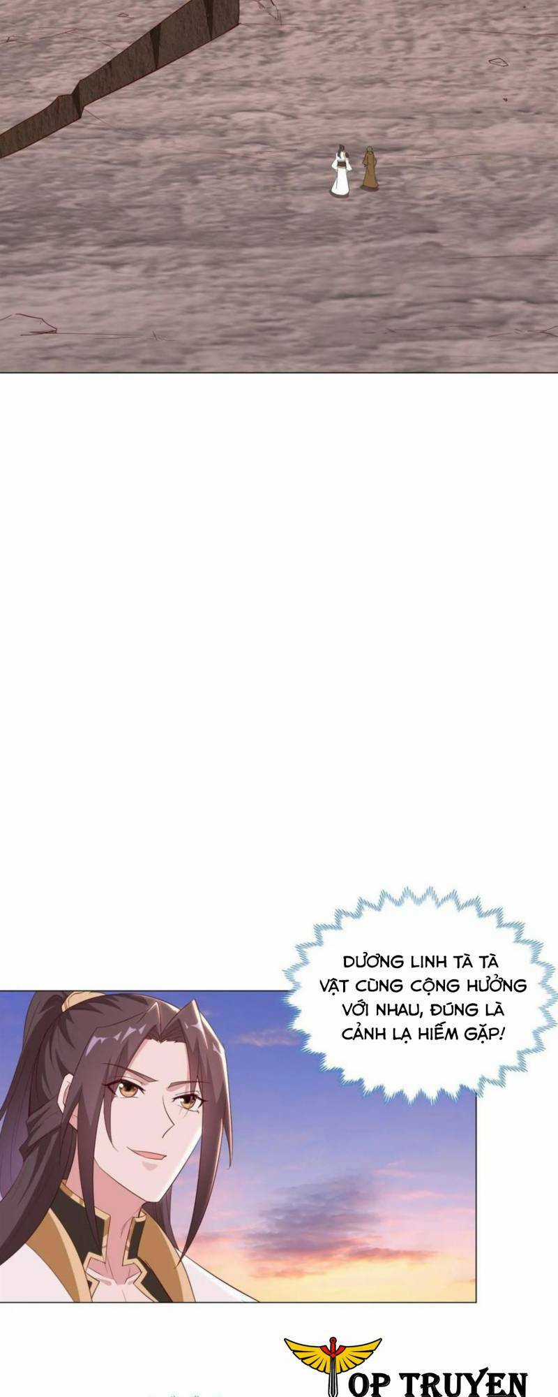 Người Nuôi Rồng Chapter 318 trang 6