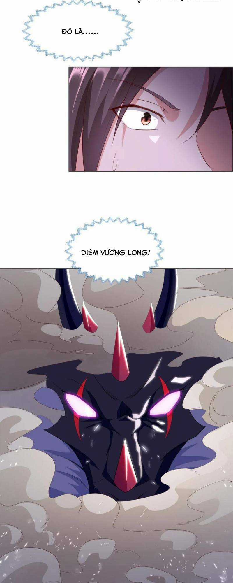 Người Nuôi Rồng Chapter 318 trang 7