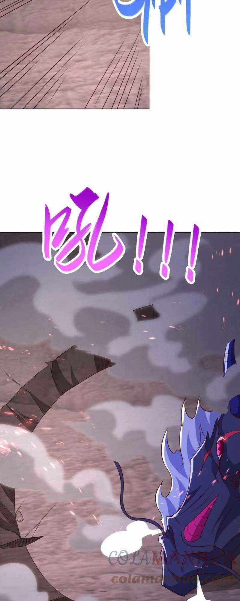 Người Nuôi Rồng Chapter 319 trang 13