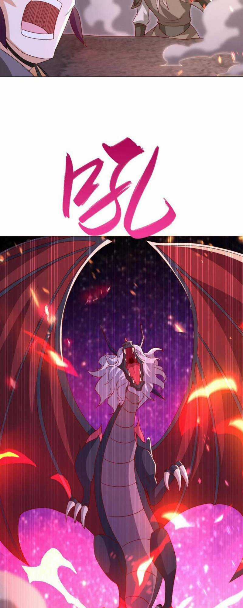 Người Nuôi Rồng Chapter 319 trang 19