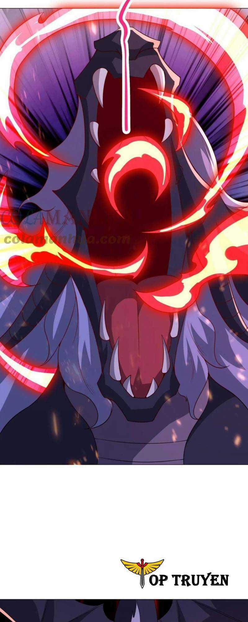 Người Nuôi Rồng Chapter 319 trang 23