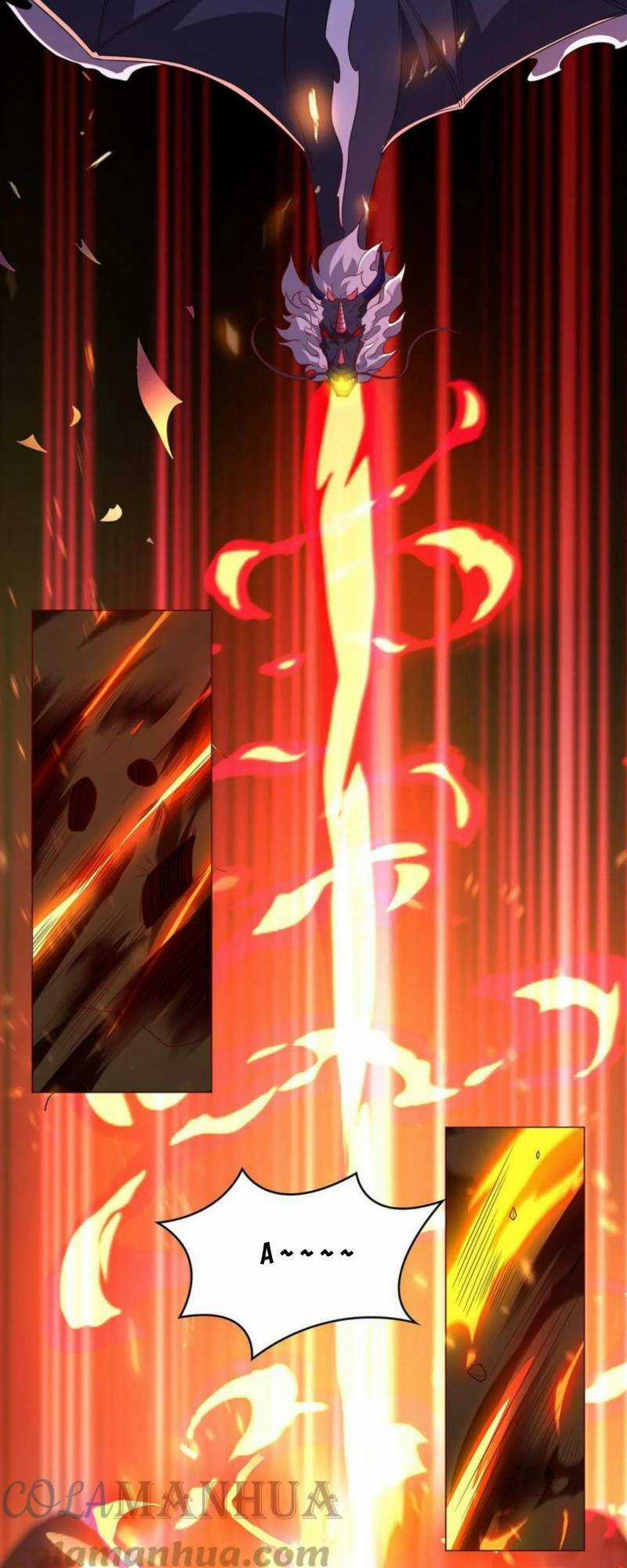 Người Nuôi Rồng Chapter 319 trang 24