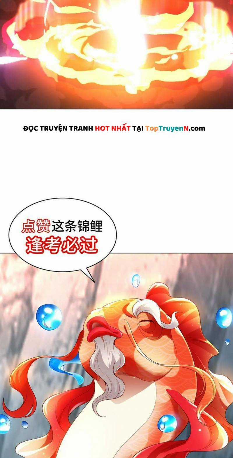 Người Nuôi Rồng Chapter 319 trang 25