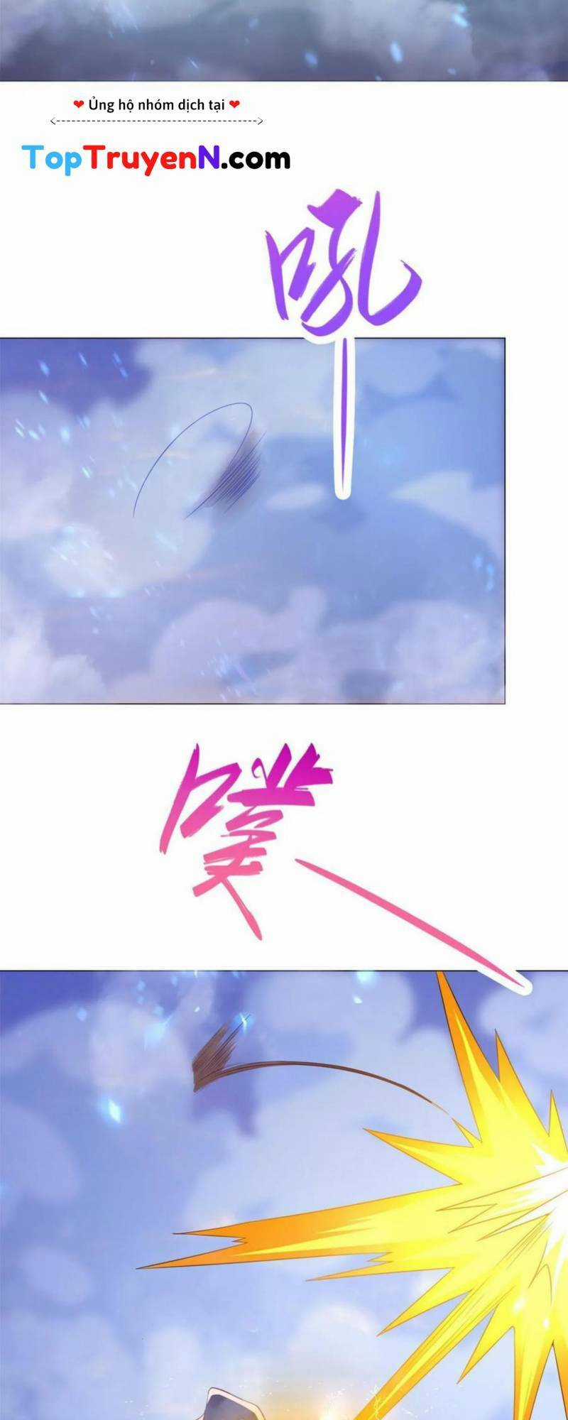 Người Nuôi Rồng Chapter 319 trang 4