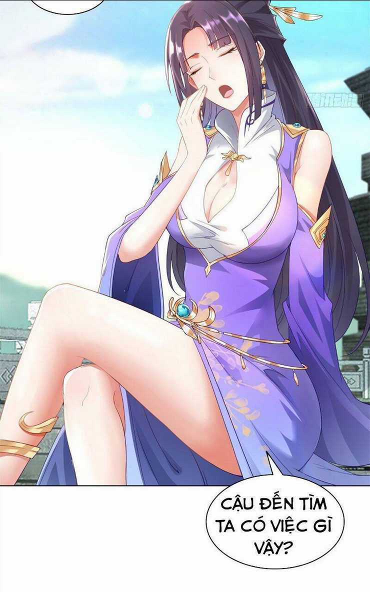 Người Nuôi Rồng Chapter 32 trang 1