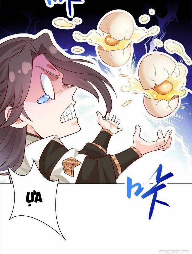 Người Nuôi Rồng Chapter 32 trang 13