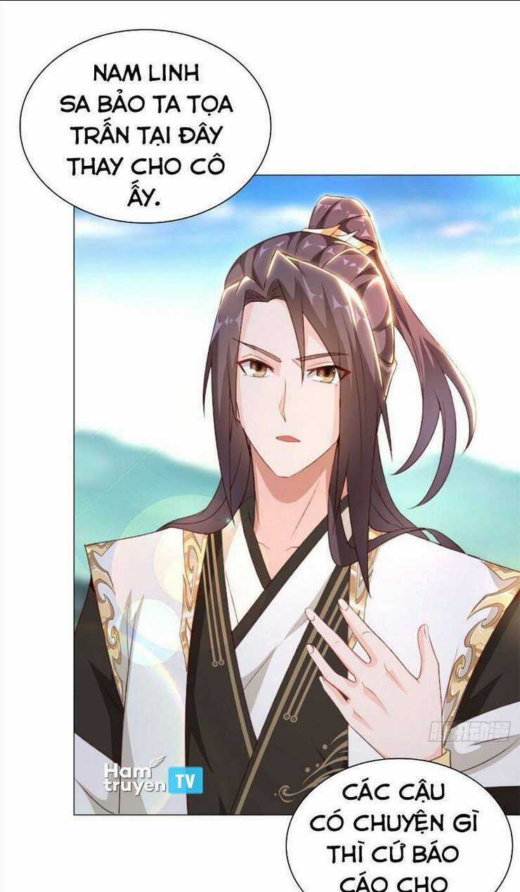 Người Nuôi Rồng Chapter 32 trang 18