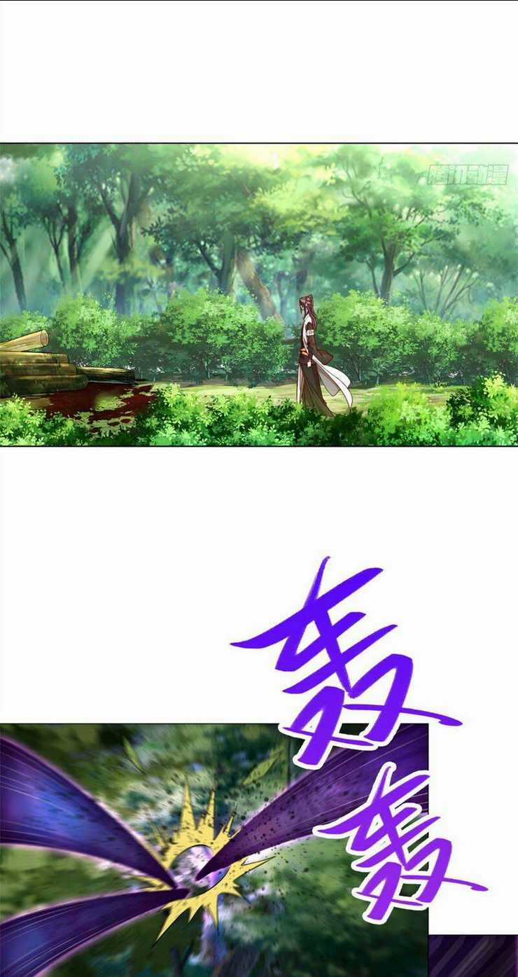 Người Nuôi Rồng Chapter 32 trang 28