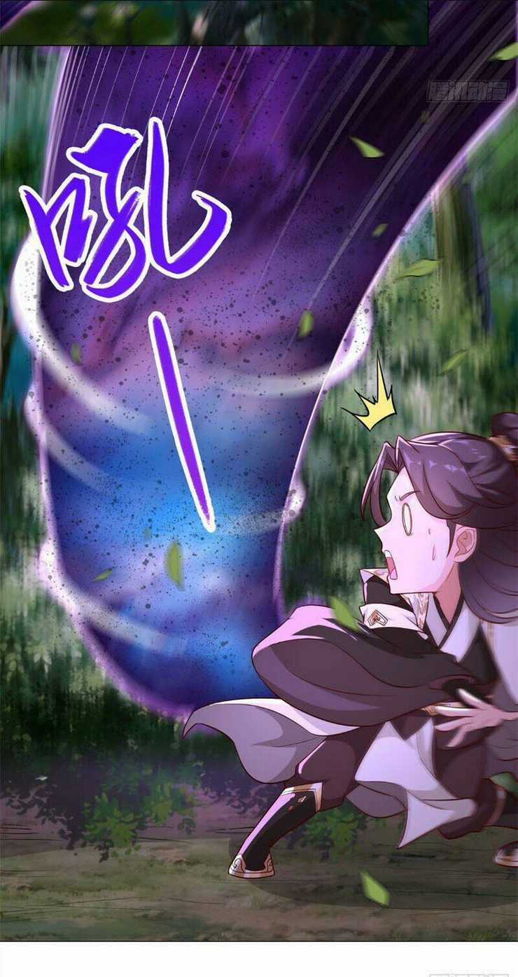 Người Nuôi Rồng Chapter 32 trang 29