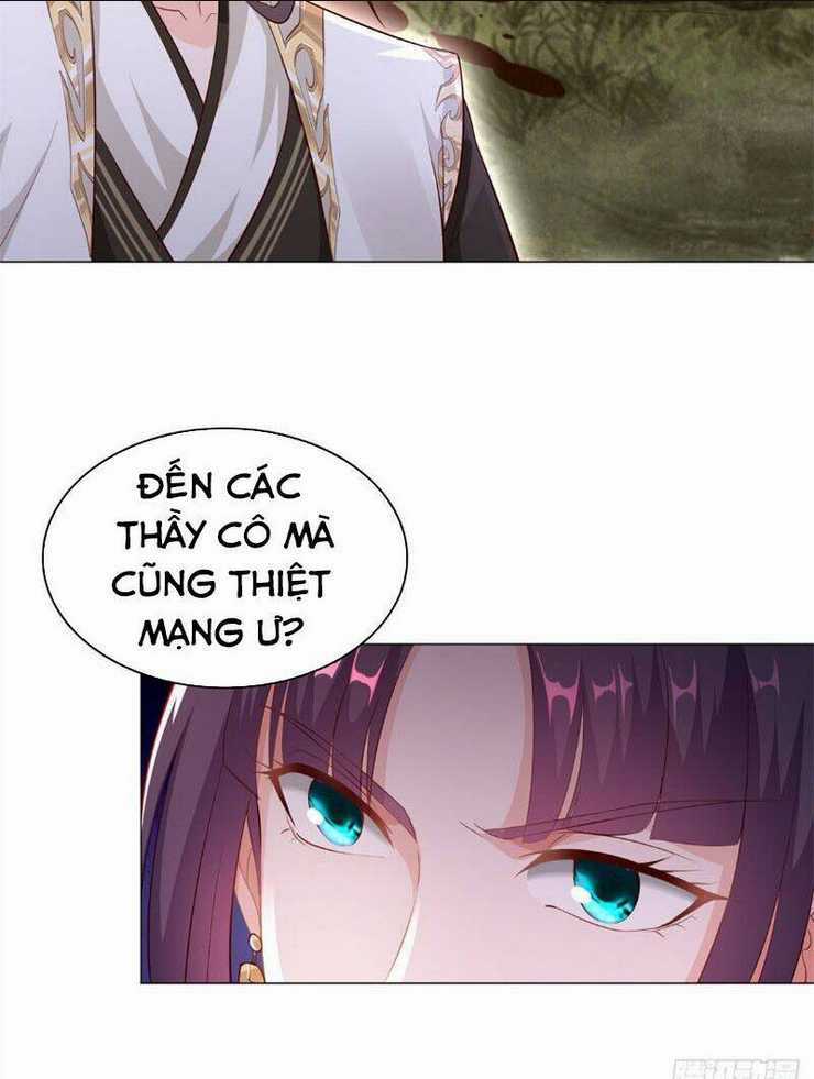 Người Nuôi Rồng Chapter 32 trang 3