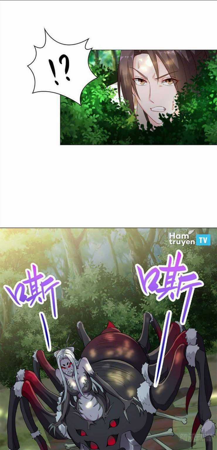 Người Nuôi Rồng Chapter 32 trang 30