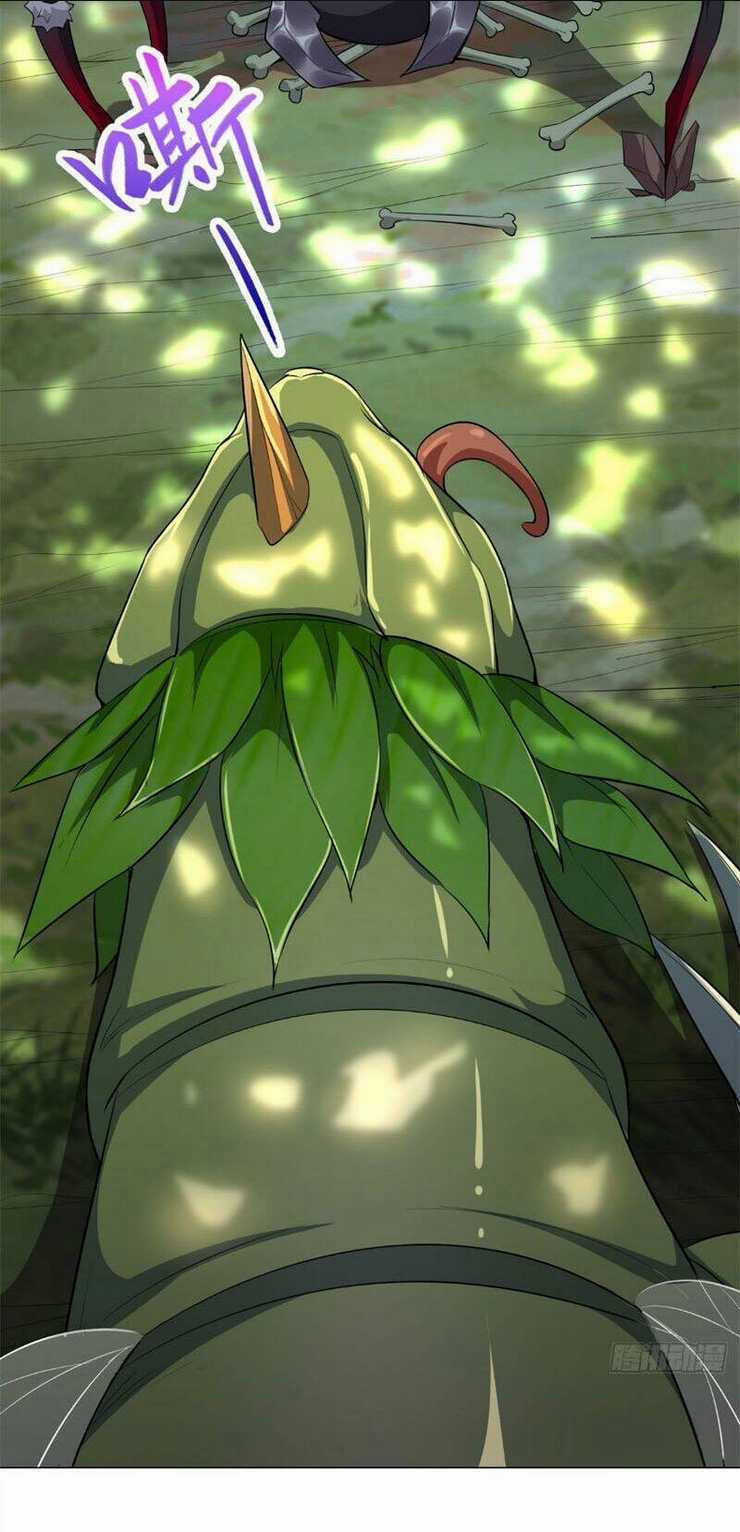 Người Nuôi Rồng Chapter 32 trang 31