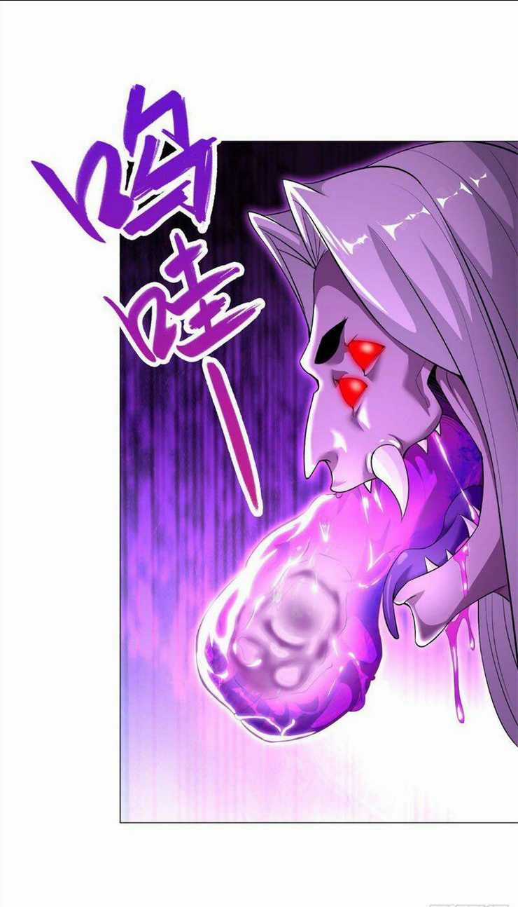 Người Nuôi Rồng Chapter 32 trang 32