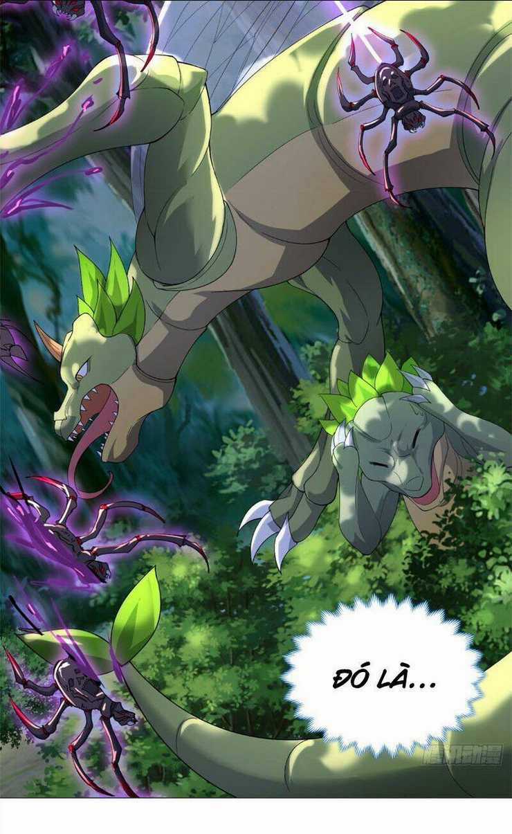 Người Nuôi Rồng Chapter 32 trang 36