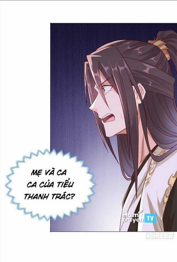 Người Nuôi Rồng Chapter 32 trang 37