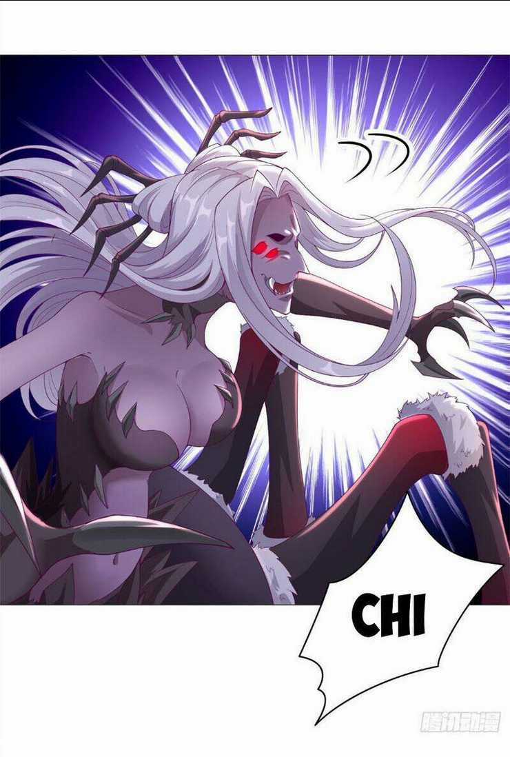 Người Nuôi Rồng Chapter 32 trang 38