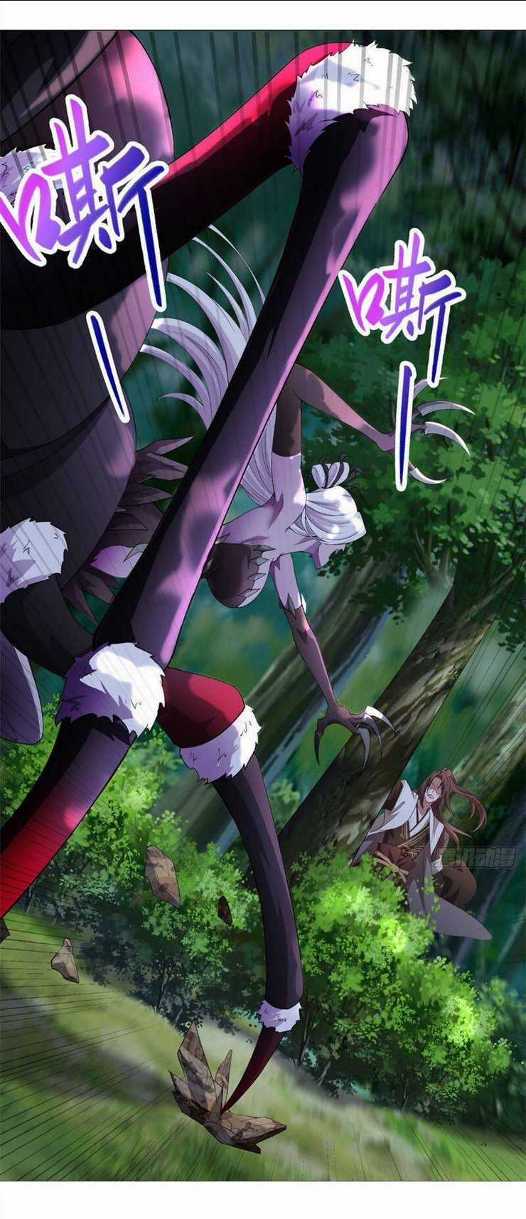 Người Nuôi Rồng Chapter 32 trang 39