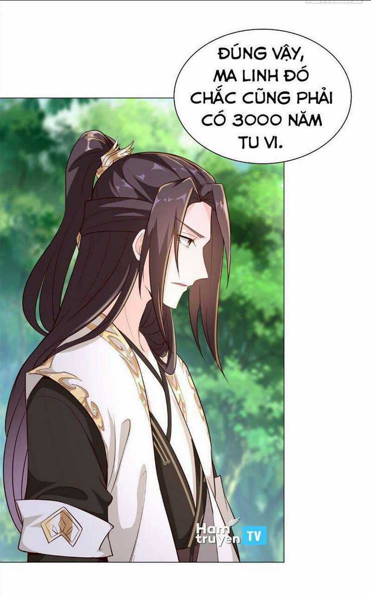 Người Nuôi Rồng Chapter 32 trang 4