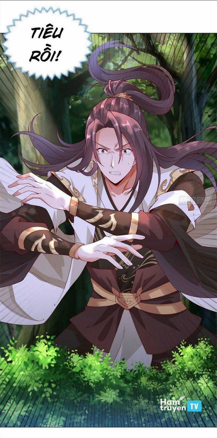 Người Nuôi Rồng Chapter 32 trang 40