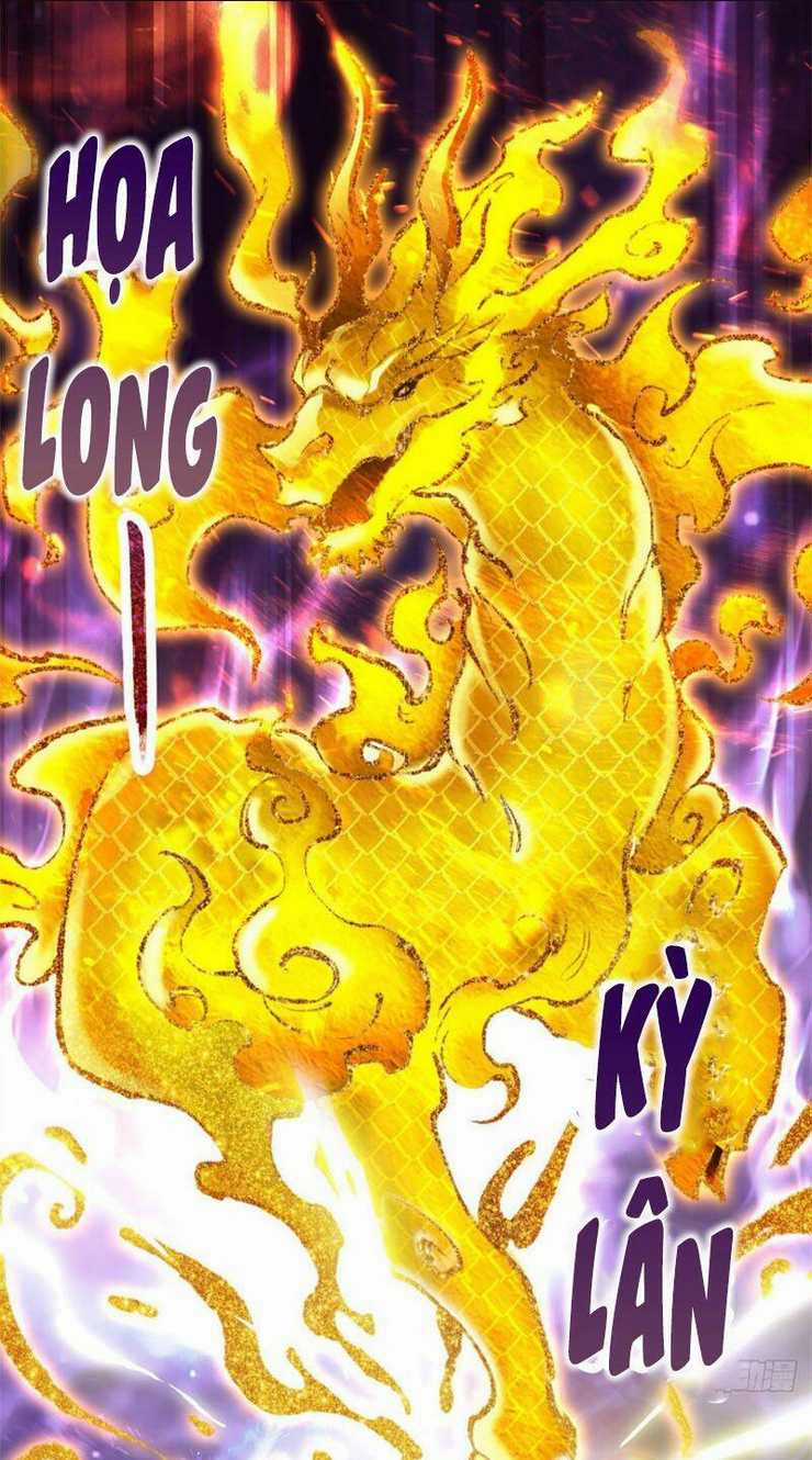 Người Nuôi Rồng Chapter 32 trang 6