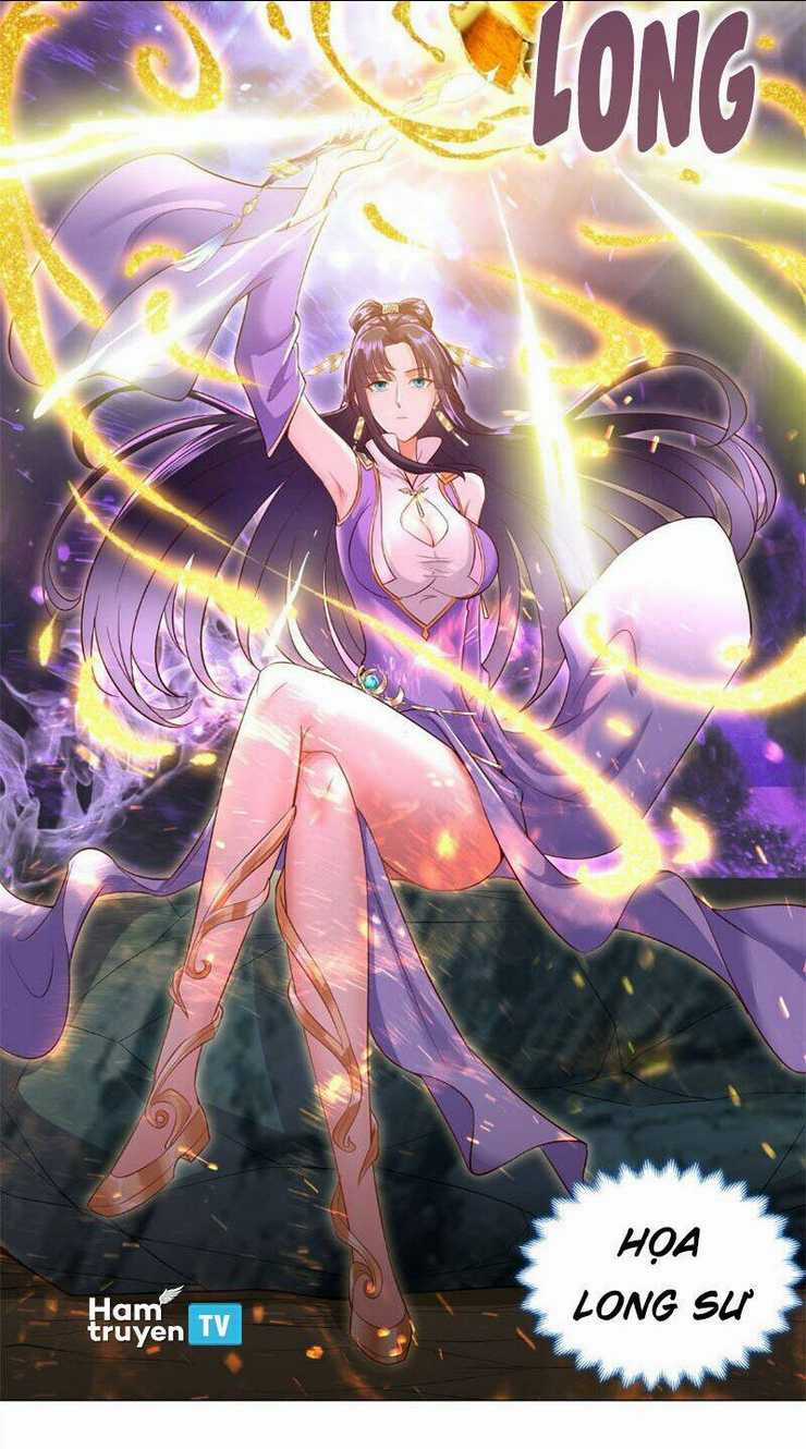 Người Nuôi Rồng Chapter 32 trang 7