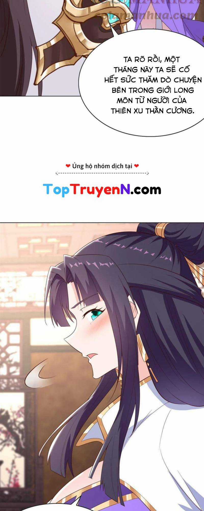 Người Nuôi Rồng Chapter 320 trang 15