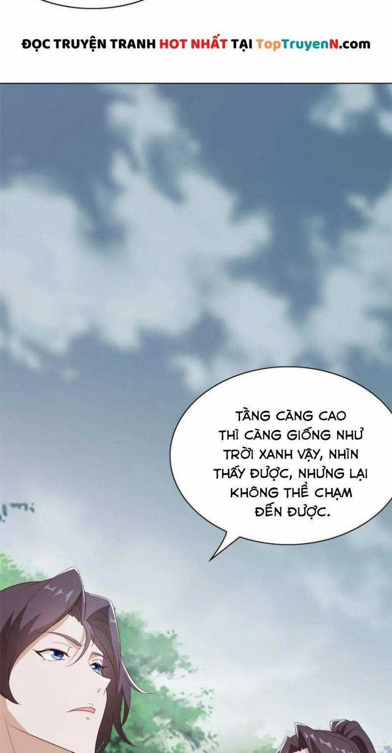 Người Nuôi Rồng Chapter 320 trang 26