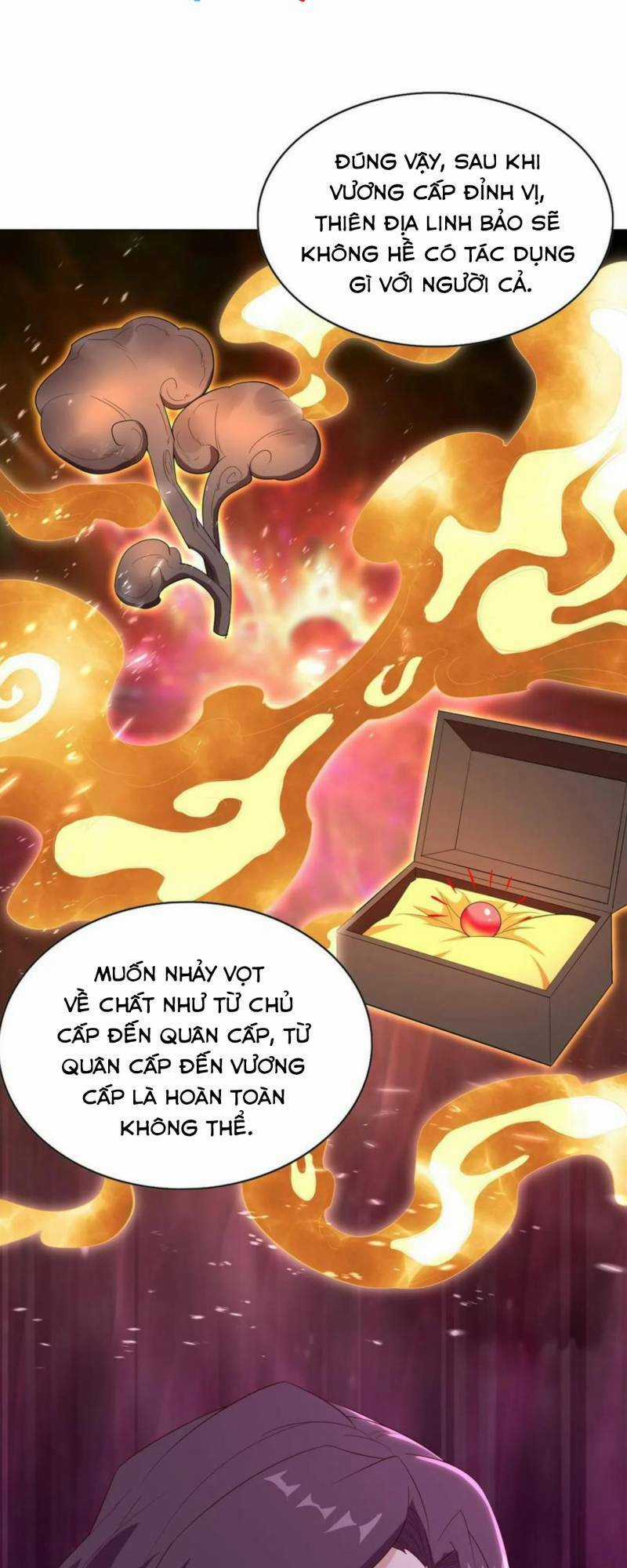 Người Nuôi Rồng Chapter 320 trang 28