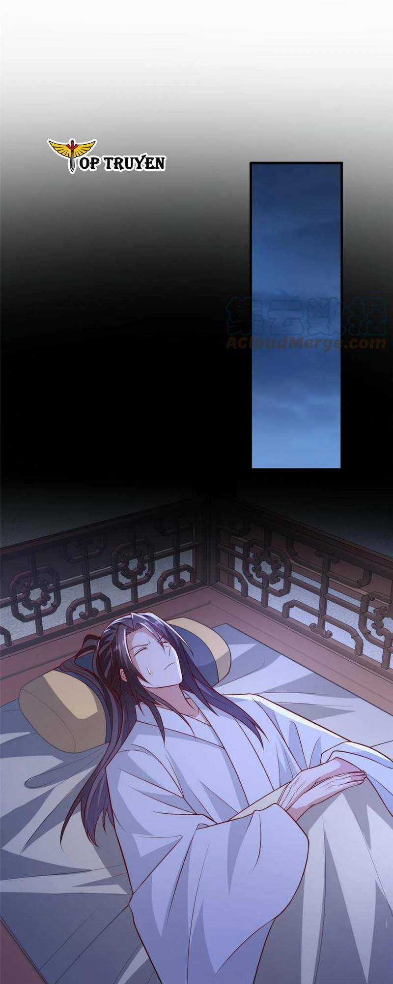 Người Nuôi Rồng Chapter 321 trang 15