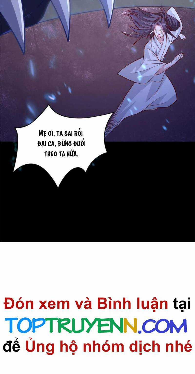 Người Nuôi Rồng Chapter 321 trang 17