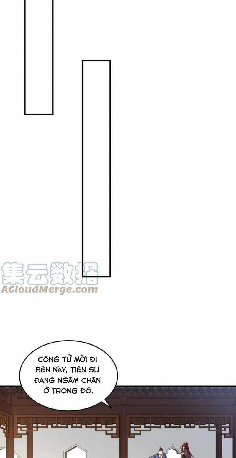 Người Nuôi Rồng Chapter 321 trang 26