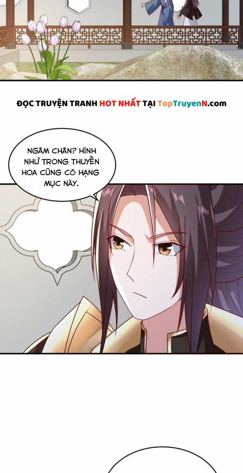 Người Nuôi Rồng Chapter 321 trang 27