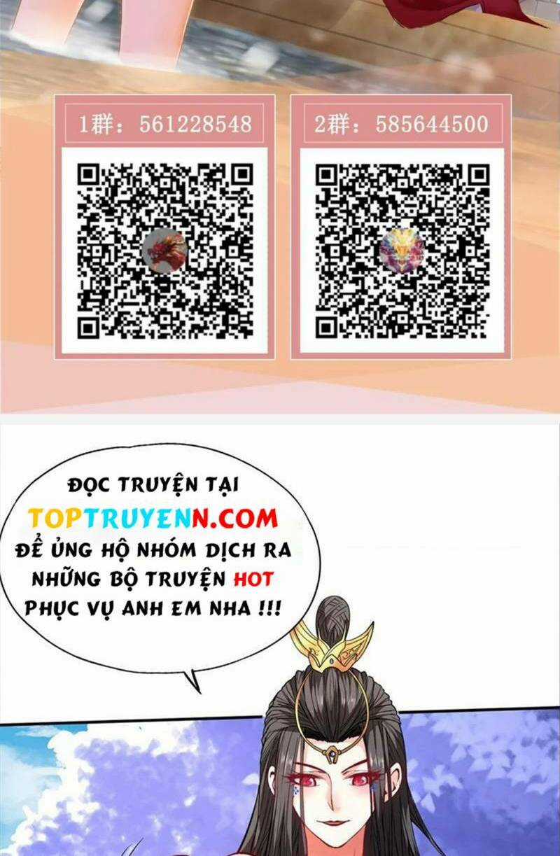 Người Nuôi Rồng Chapter 321 trang 35