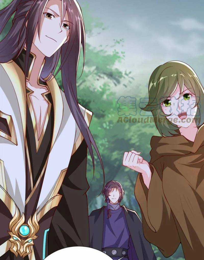 Người Nuôi Rồng Chapter 321 trang 8